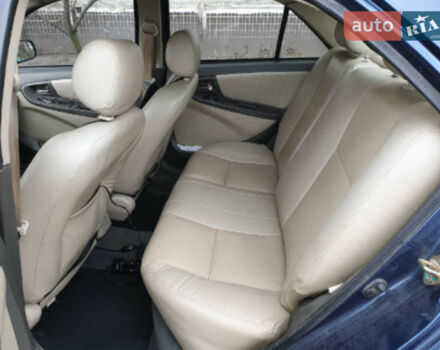 Geely JL 2008 года - Фото 3 авто