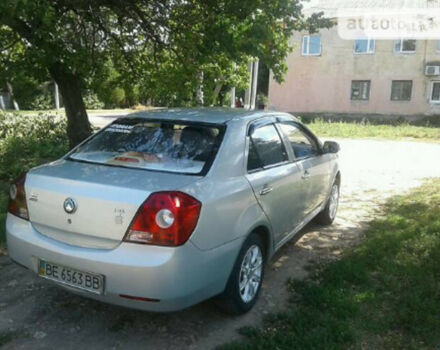 Geely MK-2 2012 года - Фото 2 авто