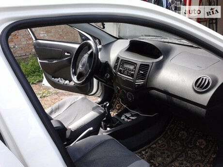 Джили МК 2014 года Geely MK 2014 года