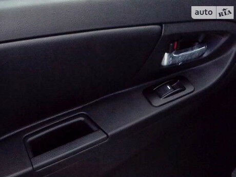 Джили МК 2008 года Geely MK 2008 года