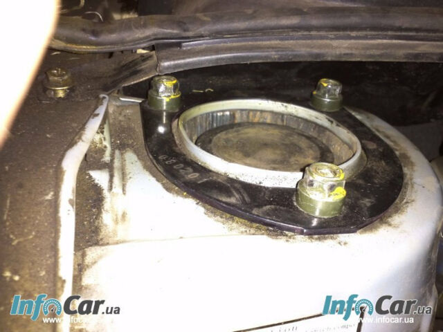 Geely MK 2008 року
