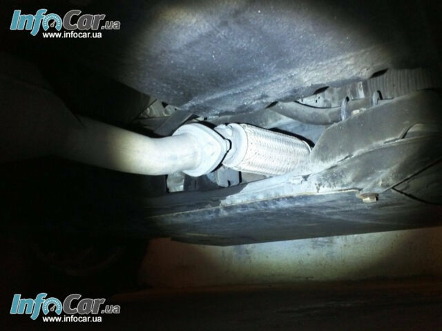 Geely MK 2008 року