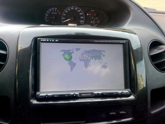 Geely MK 2010 года