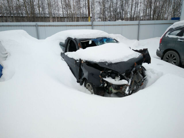 Geely MK 2008 года