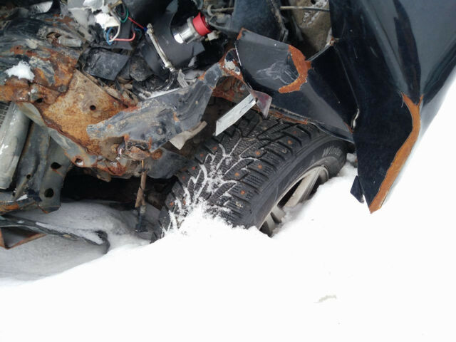Geely MK 2008 года