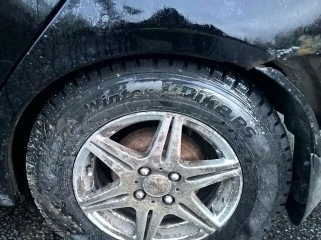Geely MK 2008 года