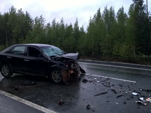 Geely MK 2008 года