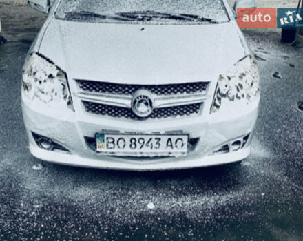 Geely MK 2010 года - Фото 2 авто