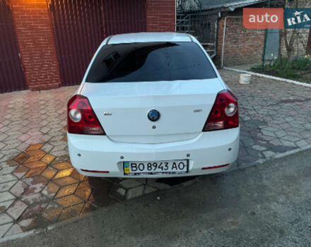 Geely MK 2010 года - Фото 3 авто