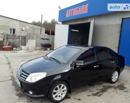 Geely MK 2011 року - Фото 2 автомобіля