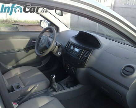 Geely MK 2009 года - Фото 4 авто