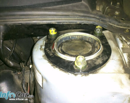 Geely MK 2008 року - Фото 2 автомобіля