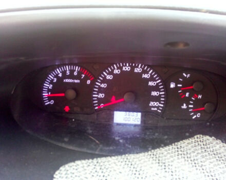 Geely MK 2010 года - Фото 4 авто