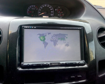 Geely MK 2010 года - Фото 7 авто