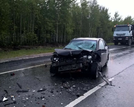 Geely MK 2008 року