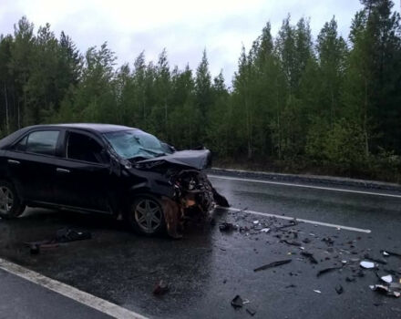 Geely MK 2008 года - Фото 9 авто