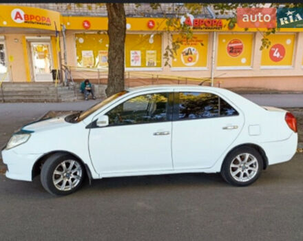 Geely MK 2013 года - Фото 2 авто