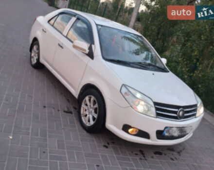 Geely MK 2013 года - Фото 3 авто