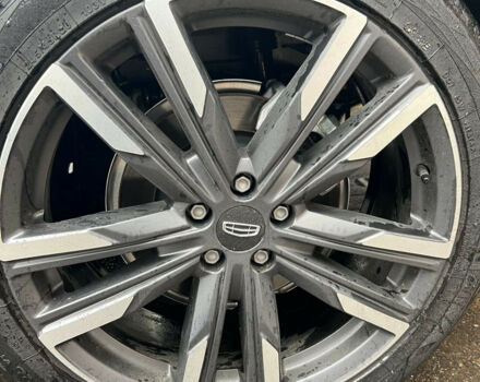 Фото на отзыв с оценкой 4.6 о Geely Monjaro 2023 году выпуска от автора "DrSens" с текстом: И так, всем доброго времени суток. 10 дней стал счастливым обладателем данного китайского чуда ин...