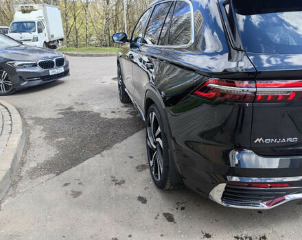 Geely Monjaro 2023 року - Фото 2 автомобіля