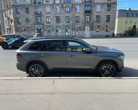 Geely Monjaro 2023 року - Фото 2 автомобіля
