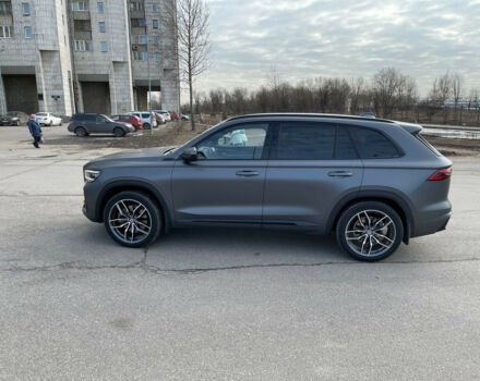Geely Monjaro 2023 року - Фото 4 автомобіля