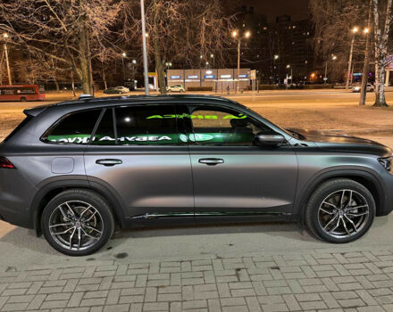 Geely Monjaro 2023 року - Фото 7 автомобіля