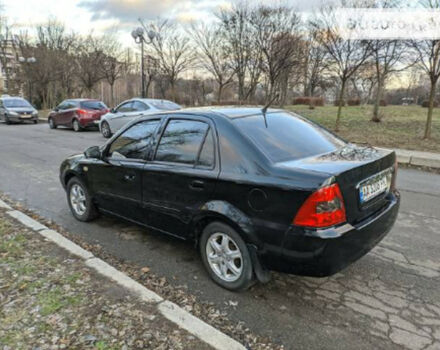 Geely MR 2008 года - Фото 2 авто