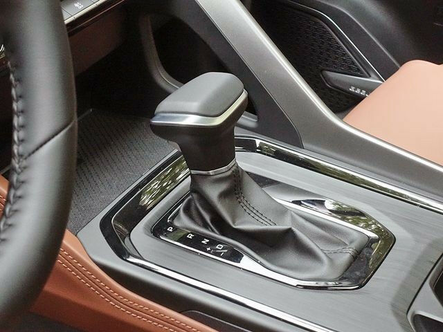 Geely Vision 2022 року