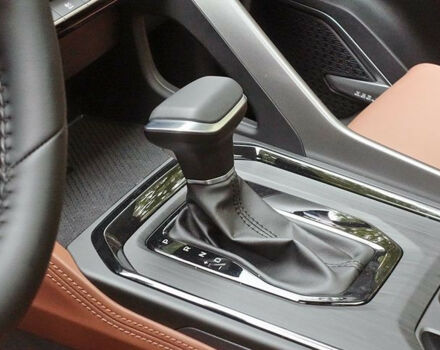 Geely Vision 2022 року - Фото 2 автомобіля