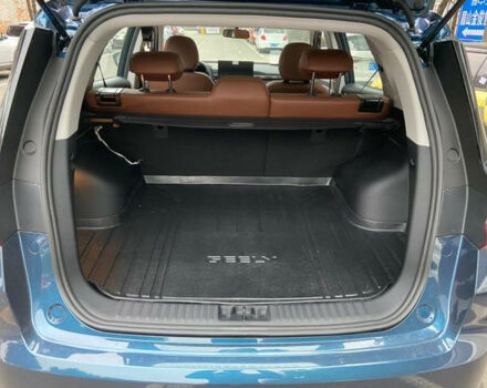 Geely Vision 2022 року - Фото 2 автомобіля