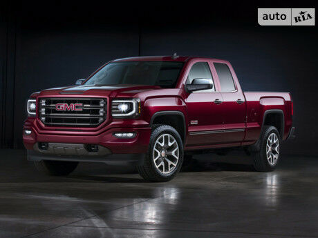 ДжиЭмСи Сиерра 1999 года GMC Sierra 1999 года