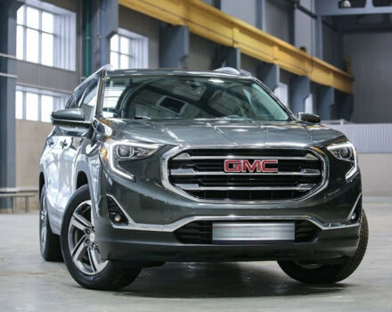 GMC Terrain 2018 года - Фото 2 авто