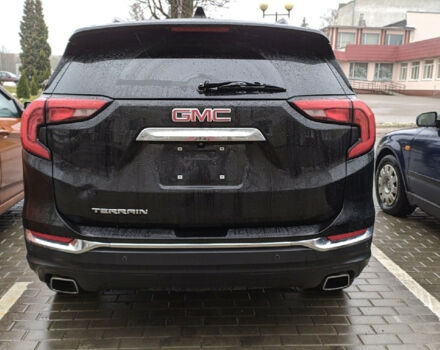 GMC Terrain 2019 года - Фото 3 авто