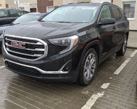 GMC Terrain 2019 года - Фото 5 авто