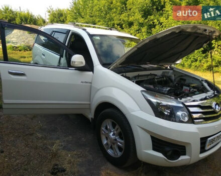 Great Wall Haval H3 2011 года - Фото 3 авто