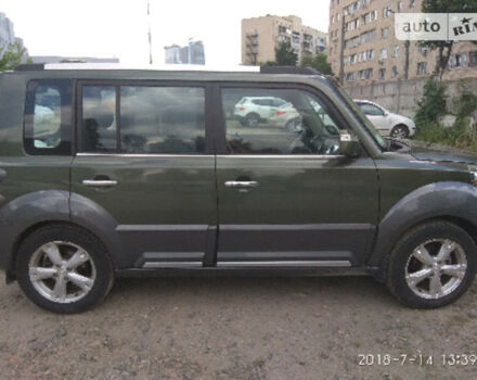 Great Wall Haval M2 2013 года