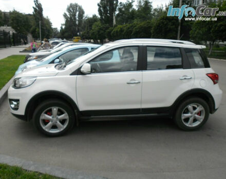 Great Wall Haval M4 2012 года - Фото 2 авто