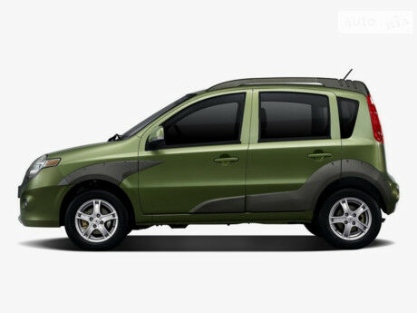 Грейт Вол Ховер 2007 року Great Wall Hover 2007 року