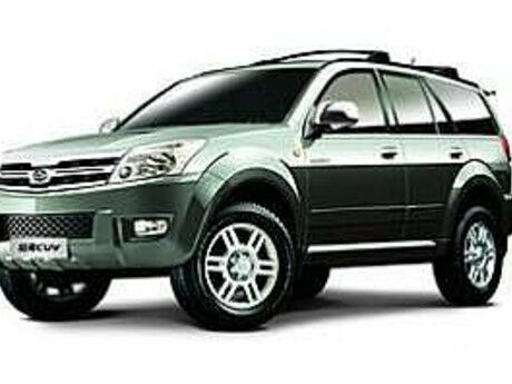 Грейт Вол Ховер 2007 года Great Wall Hover 2007 года