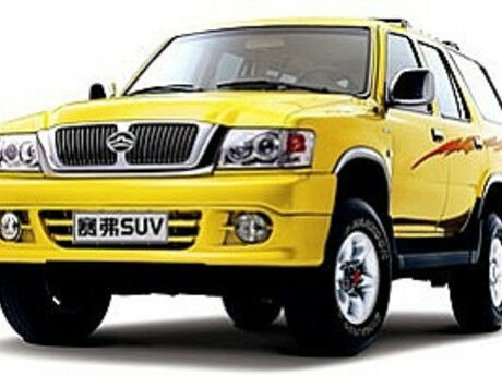 Грейт Вол Сейф 2008 года Great Wall Safe 2008 года