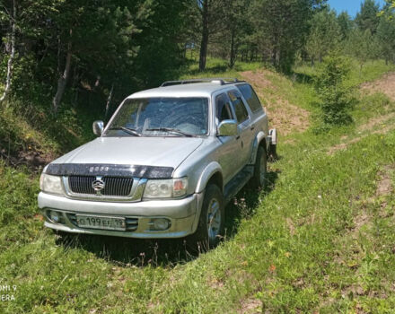 Great Wall Safe 2007 року - Фото 1 автомобіля