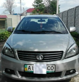 Great Wall Voleex C30 2012 року - Фото 4 автомобіля