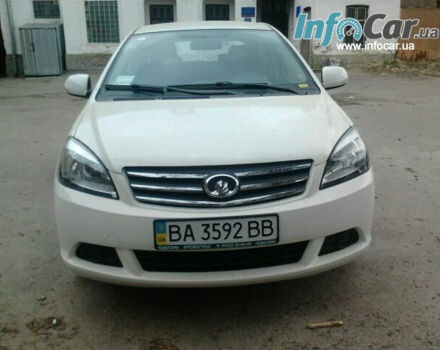 Great Wall Voleex C30 2013 року - Фото 3 автомобіля