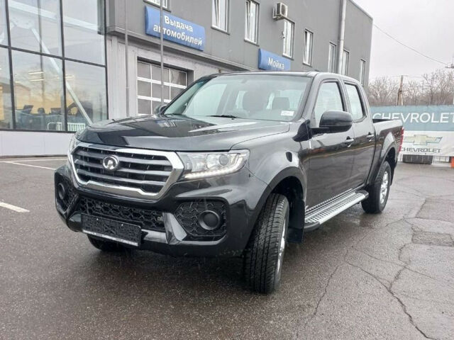 Great Wall Wingle 7 2022 года