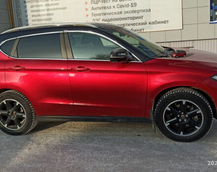 Haval H2 2019 року - Фото 1 автомобіля