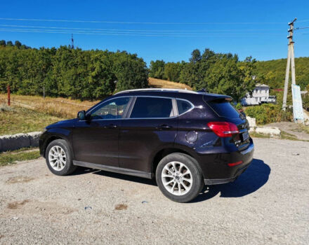 Haval H2 2019 року - Фото 1 автомобіля