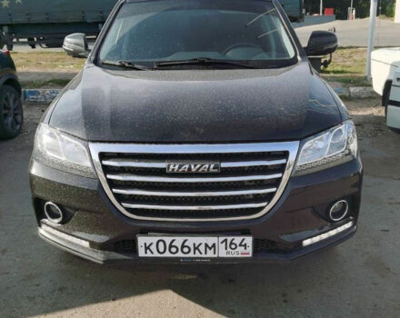 Haval H2 2019 года - Фото 2 авто