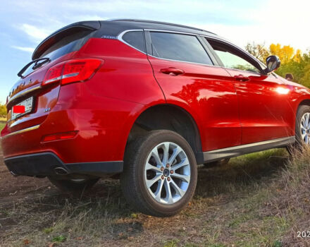 Haval H2 2019 року - Фото 3 автомобіля