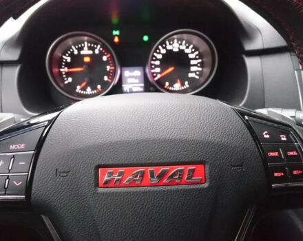 Haval H6 2017 года - Фото 7 авто